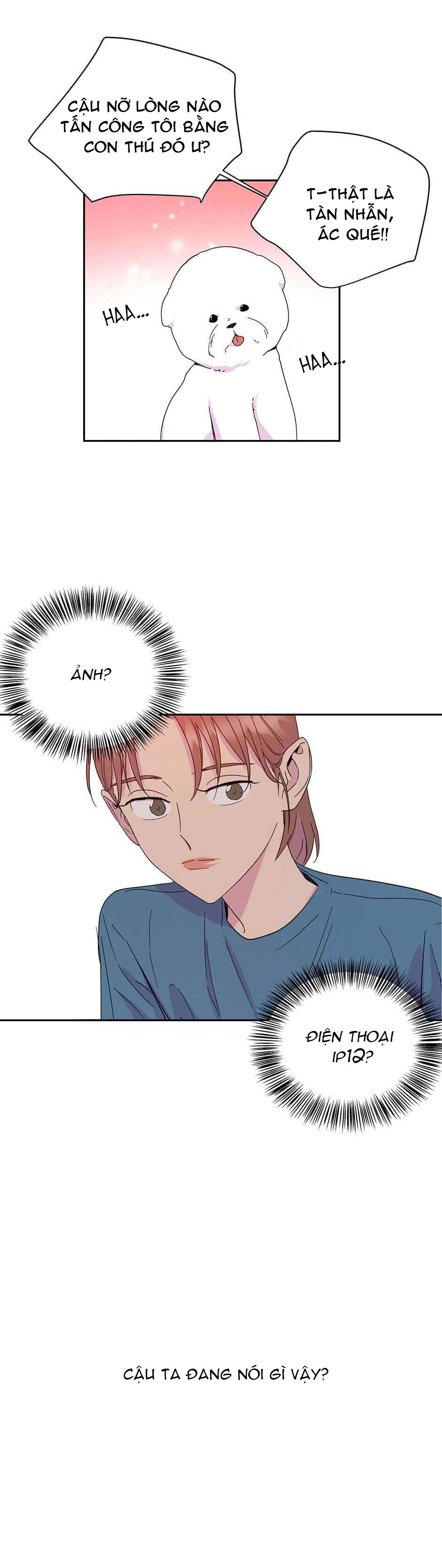 đọc truyện Nguyên Tắc Mối Quan Hệ Chương 14 ảnh 40 tại Thiên Thai Truyện