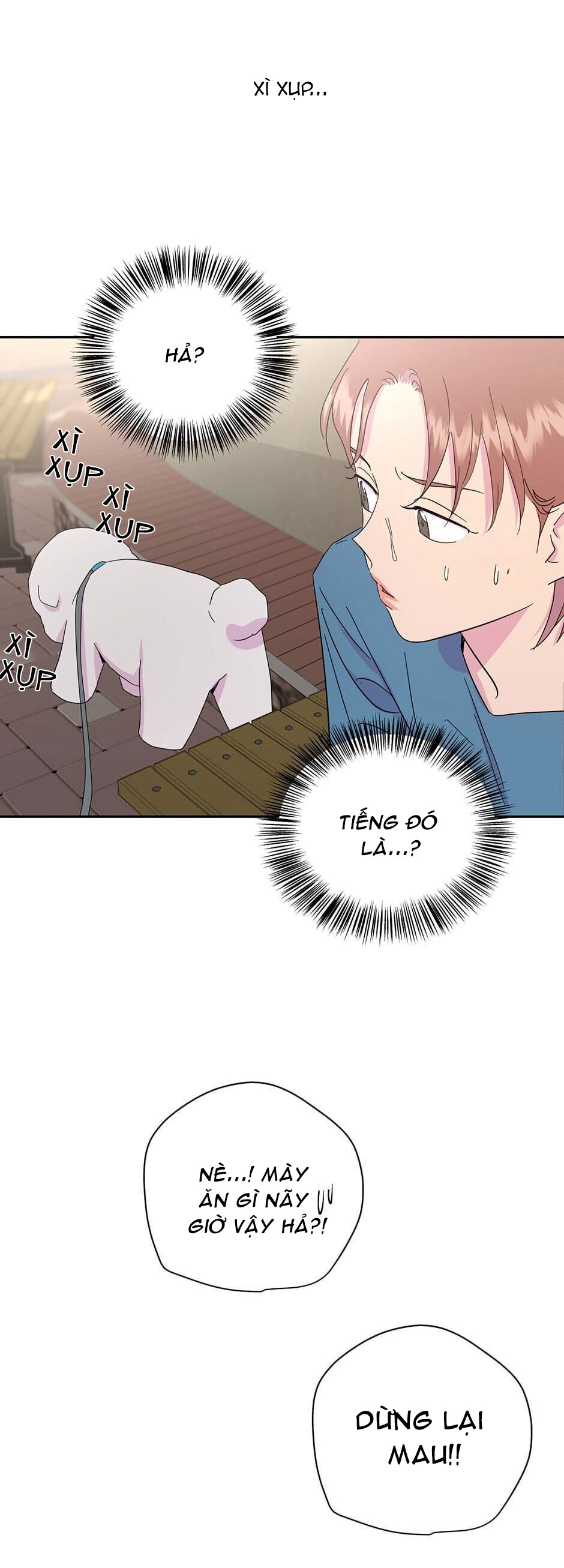 đọc truyện Nguyên Tắc Mối Quan Hệ Chương 14 ảnh 10 tại Thiên Thai Truyện