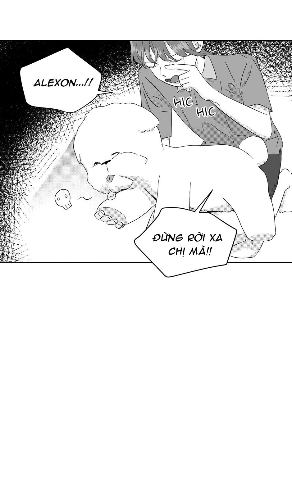 đọc truyện Nguyên Tắc Mối Quan Hệ Chương 14 ảnh 11 tại Thiên Thai Truyện