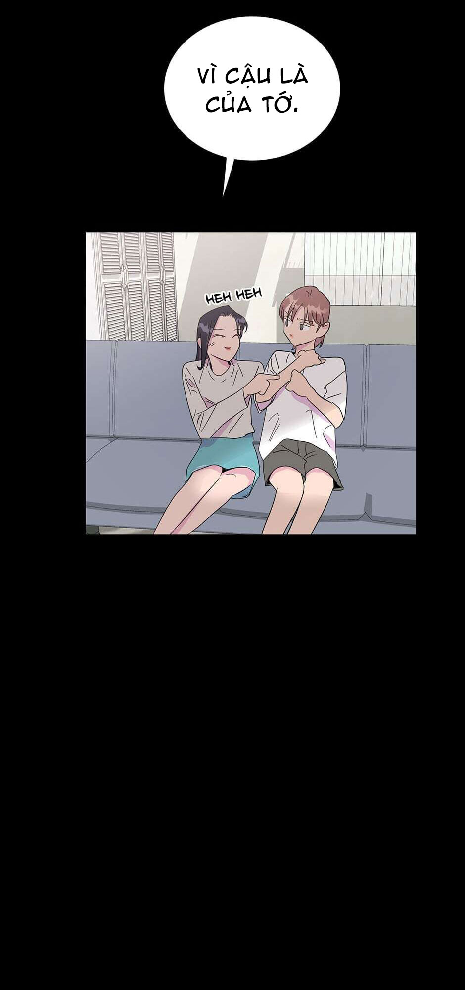 đọc truyện Nguyên Tắc Mối Quan Hệ Chương 15 ảnh 13 tại Thiên Thai Truyện