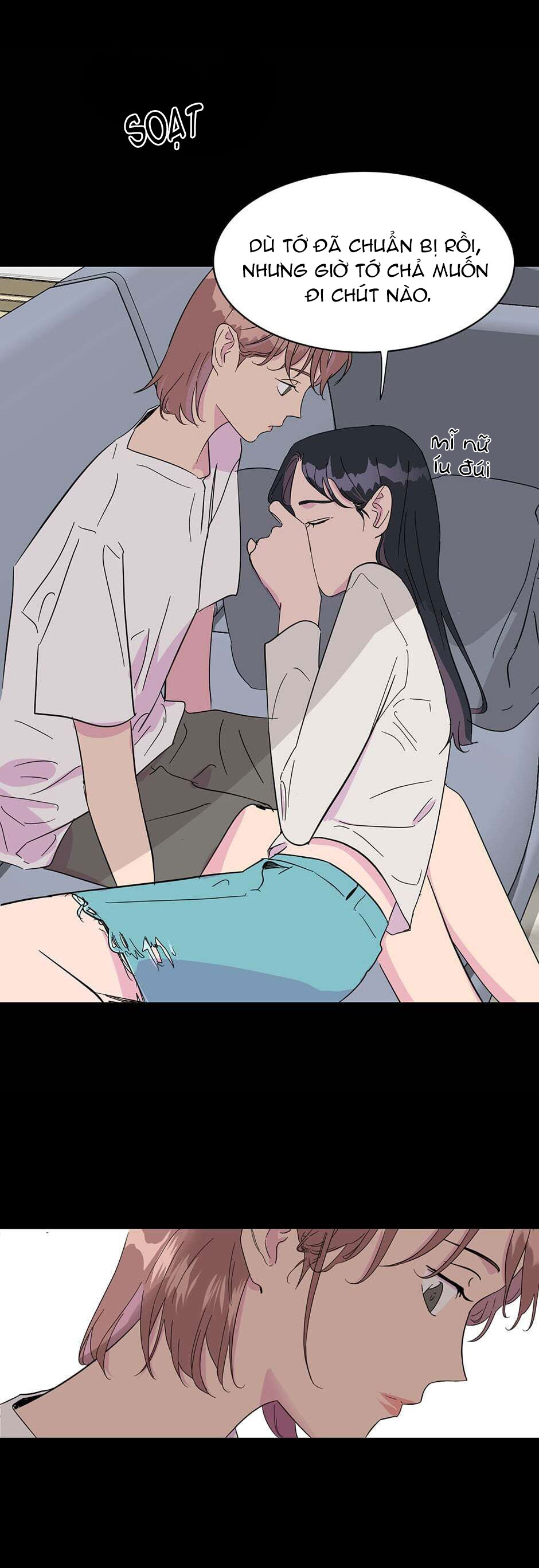 đọc truyện Nguyên Tắc Mối Quan Hệ Chương 15 ảnh 17 tại Thiên Thai Truyện