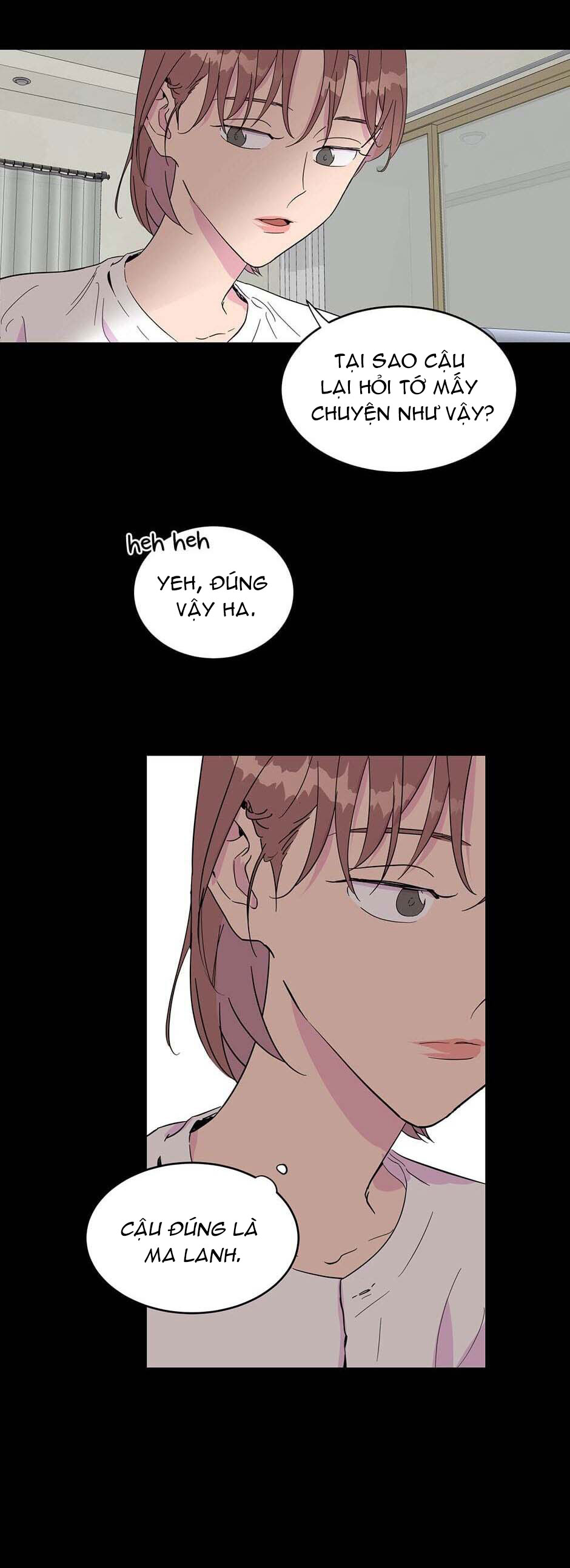 đọc truyện Nguyên Tắc Mối Quan Hệ Chương 15 ảnh 19 tại Thiên Thai Truyện