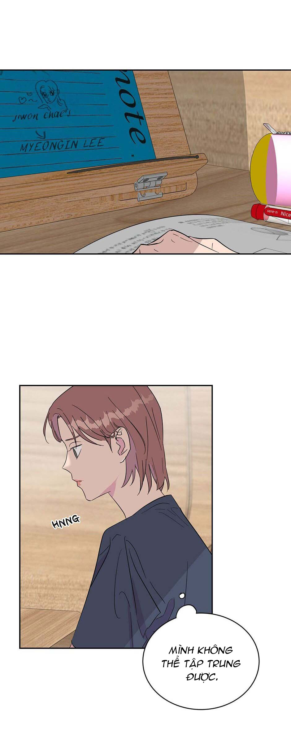 đọc truyện Nguyên Tắc Mối Quan Hệ Chương 15 ảnh 21 tại Thiên Thai Truyện