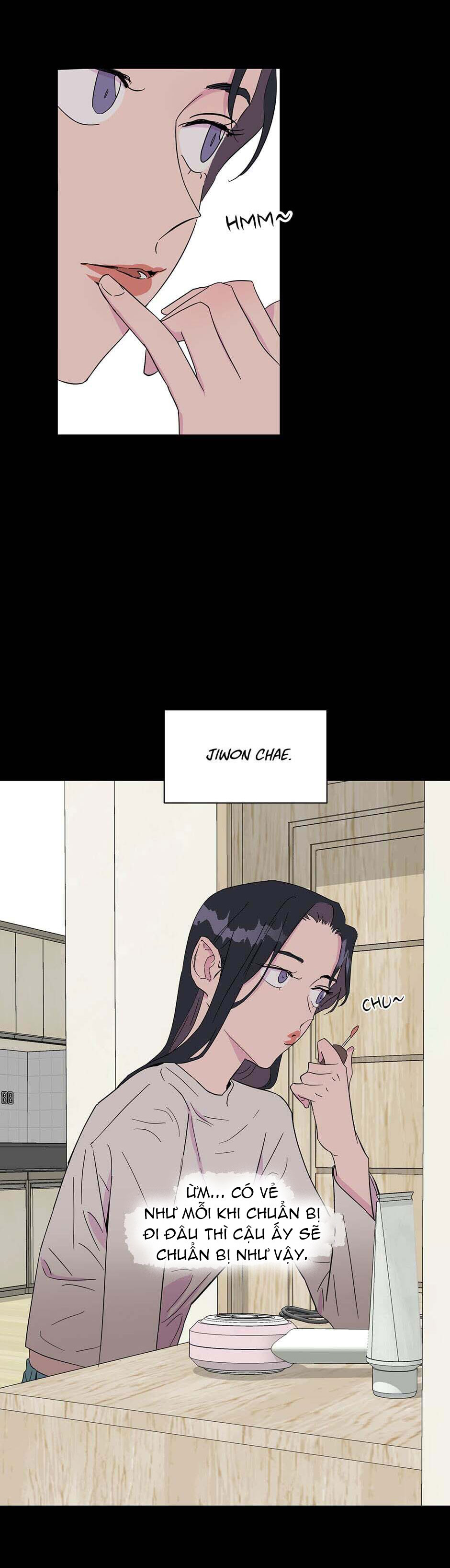 đọc truyện Nguyên Tắc Mối Quan Hệ Chương 15 ảnh 4 tại Thiên Thai Truyện