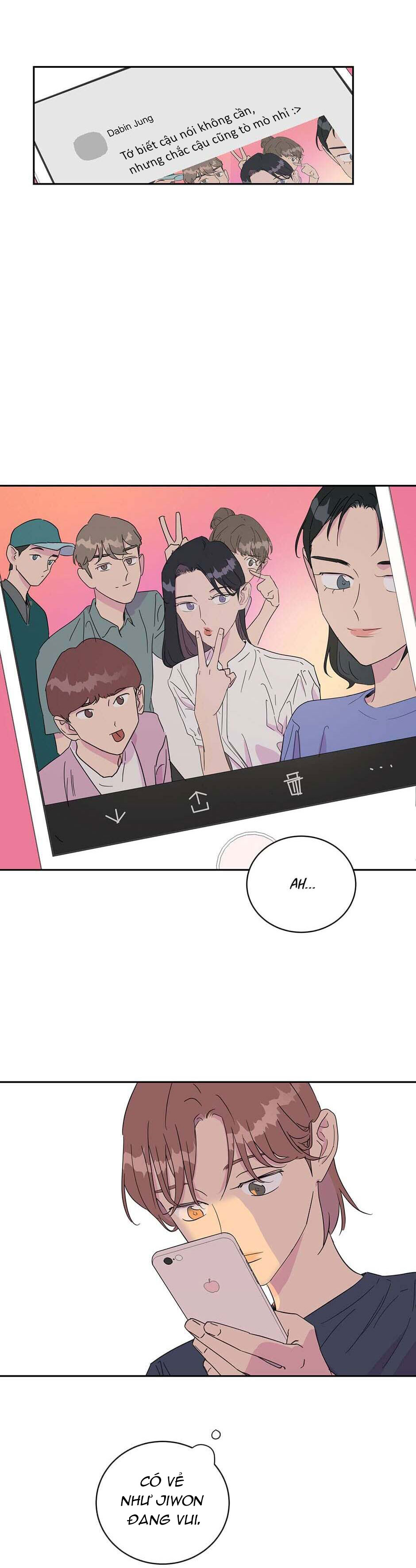 đọc truyện Nguyên Tắc Mối Quan Hệ Chương 15 ảnh 25 tại Thiên Thai Truyện