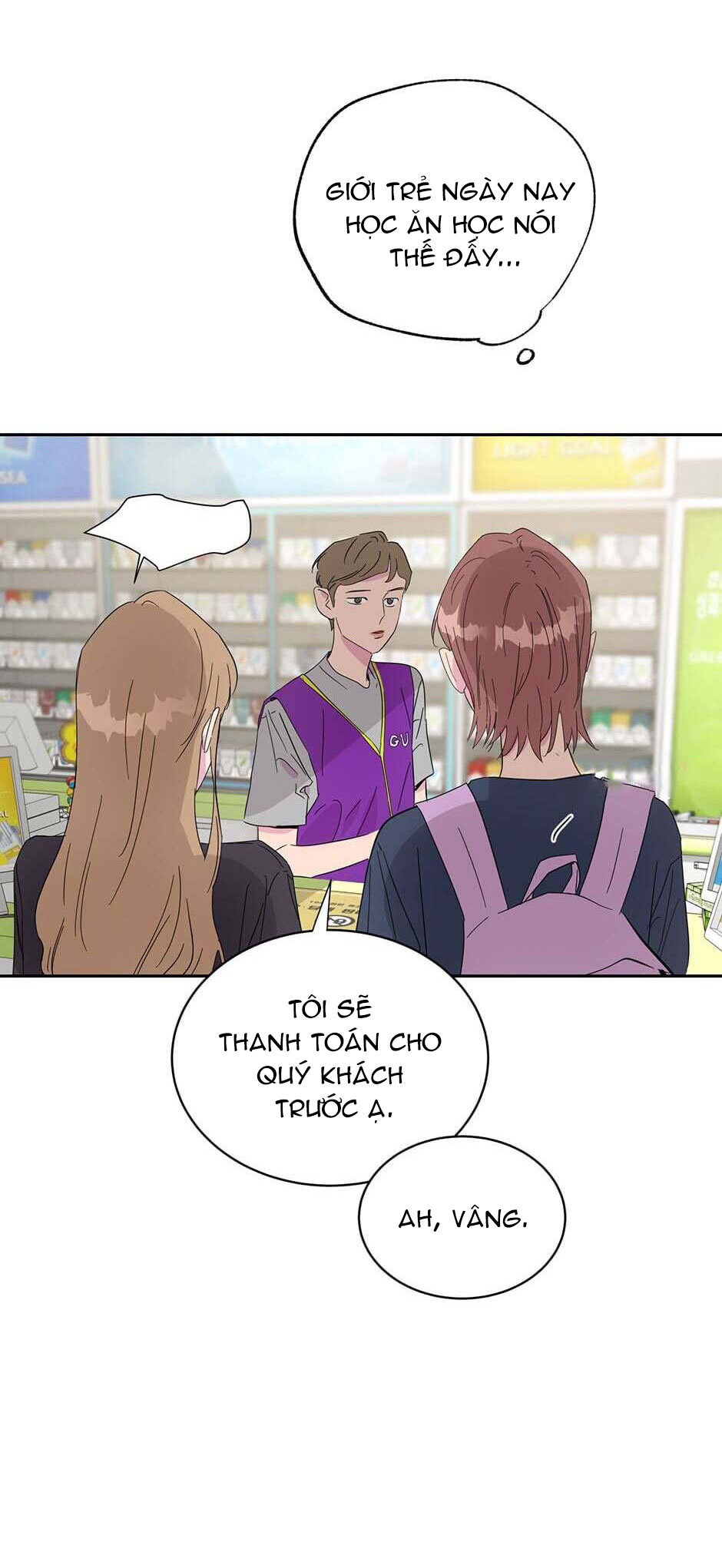 đọc truyện Nguyên Tắc Mối Quan Hệ Chương 15 ảnh 29 tại Thiên Thai Truyện