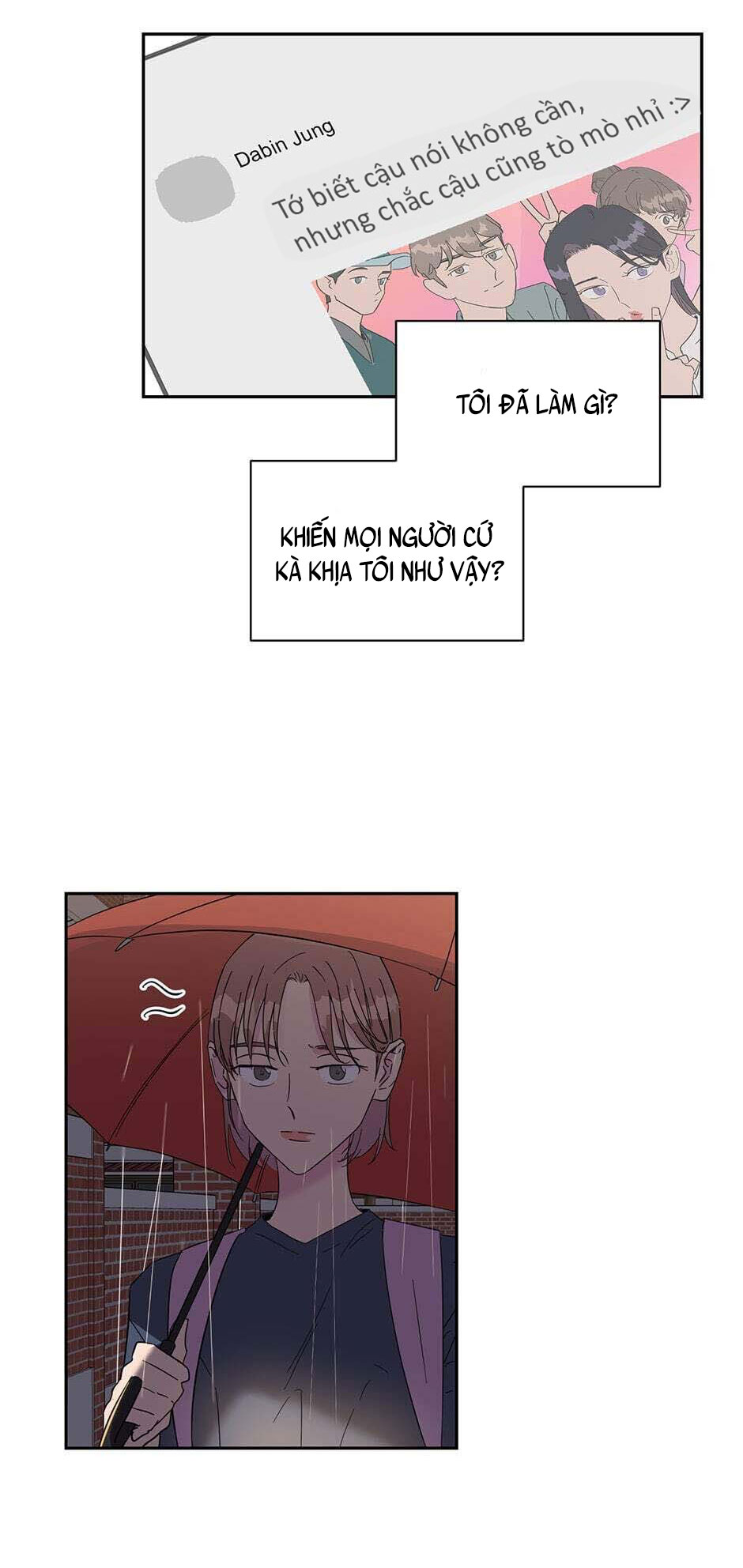 đọc truyện Nguyên Tắc Mối Quan Hệ Chương 15 ảnh 36 tại Thiên Thai Truyện