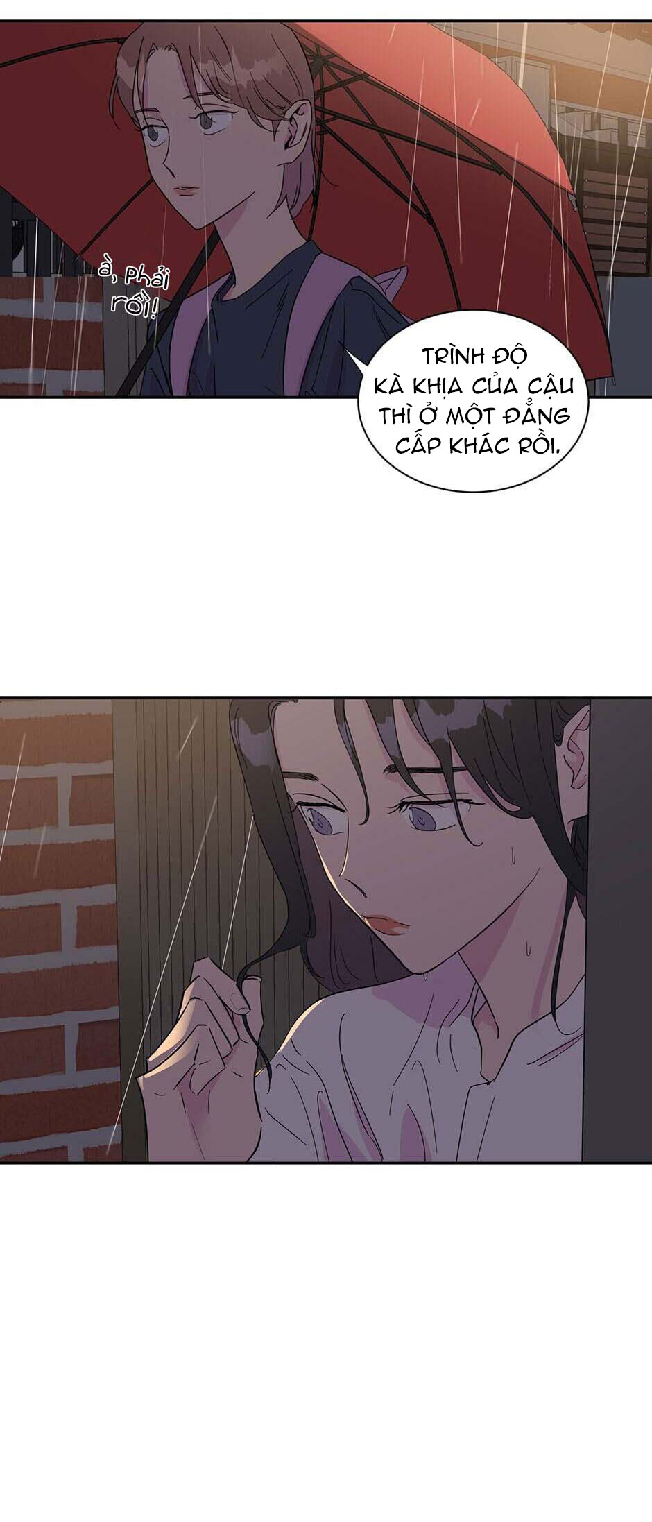 đọc truyện Nguyên Tắc Mối Quan Hệ Chương 15 ảnh 38 tại Thiên Thai Truyện