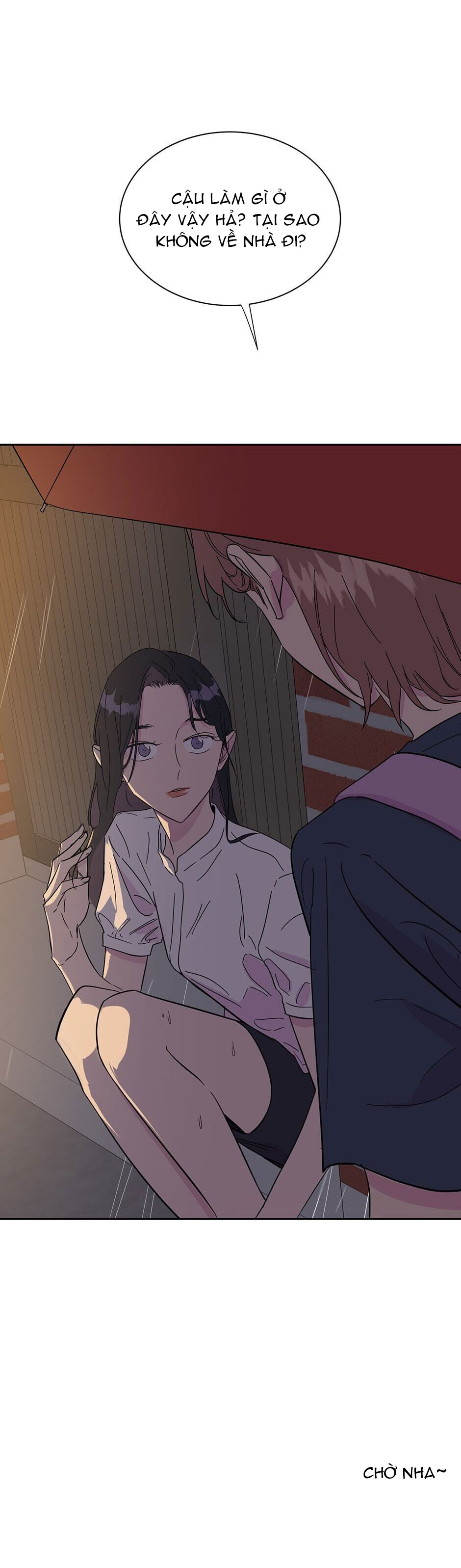 đọc truyện Nguyên Tắc Mối Quan Hệ Chương 15 ảnh 39 tại Thiên Thai Truyện