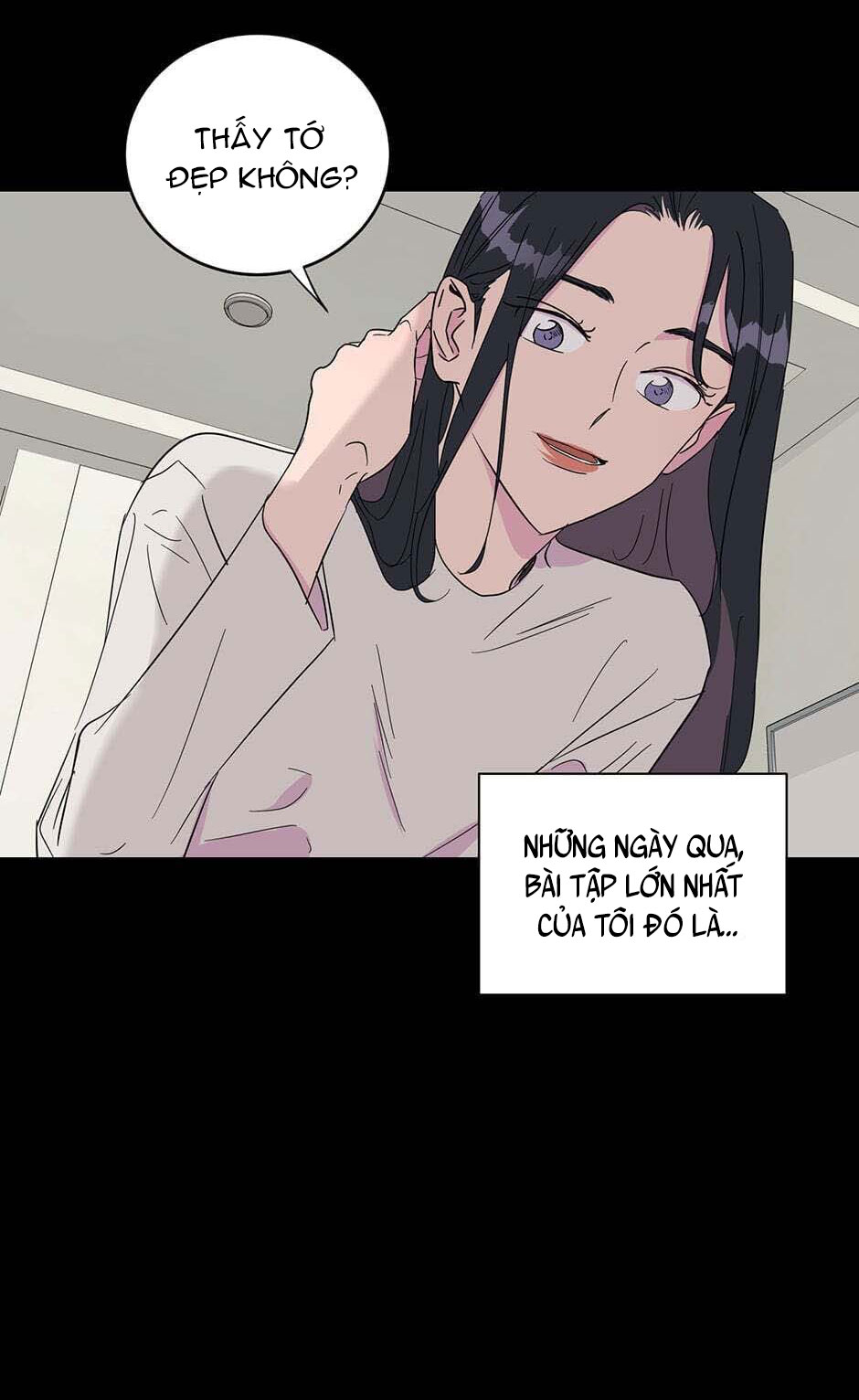 đọc truyện Nguyên Tắc Mối Quan Hệ Chương 15 ảnh 6 tại Thiên Thai Truyện