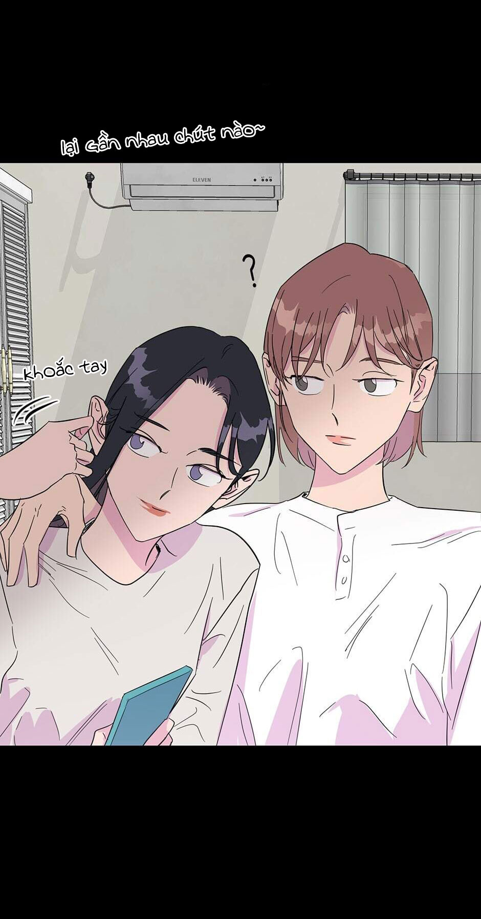 đọc truyện Nguyên Tắc Mối Quan Hệ Chương 15 ảnh 9 tại Thiên Thai Truyện