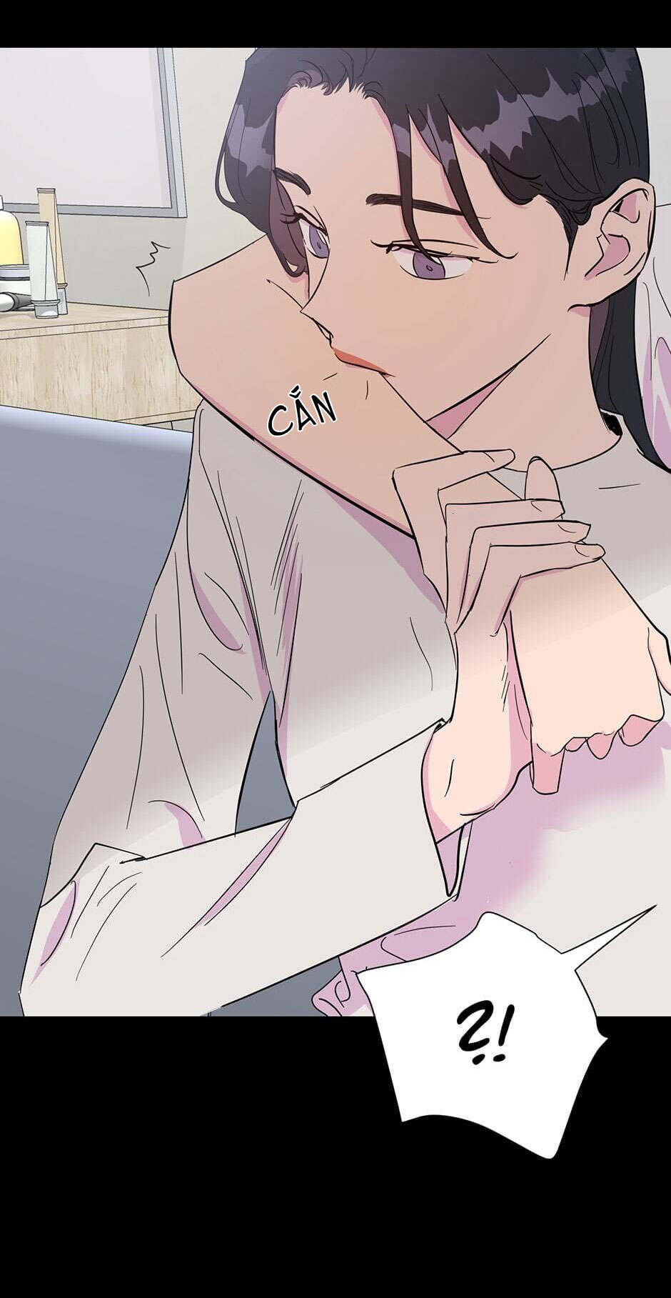 đọc truyện Nguyên Tắc Mối Quan Hệ Chương 15 ảnh 10 tại Thiên Thai Truyện