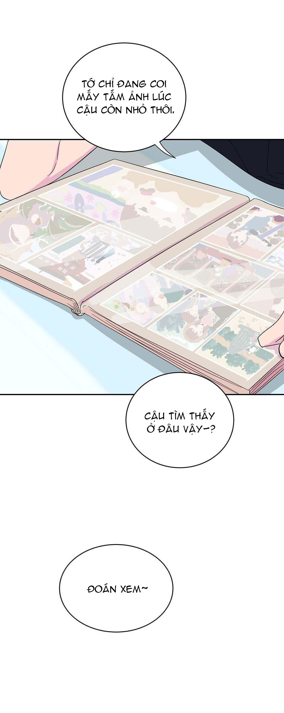 đọc truyện Nguyên Tắc Mối Quan Hệ Chương 16 ảnh 13 tại Thiên Thai Truyện