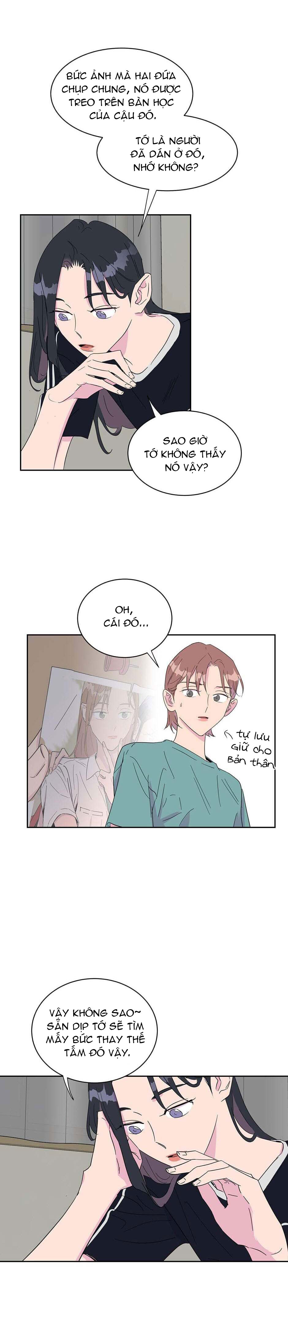 đọc truyện Nguyên Tắc Mối Quan Hệ Chương 16 ảnh 15 tại Thiên Thai Truyện