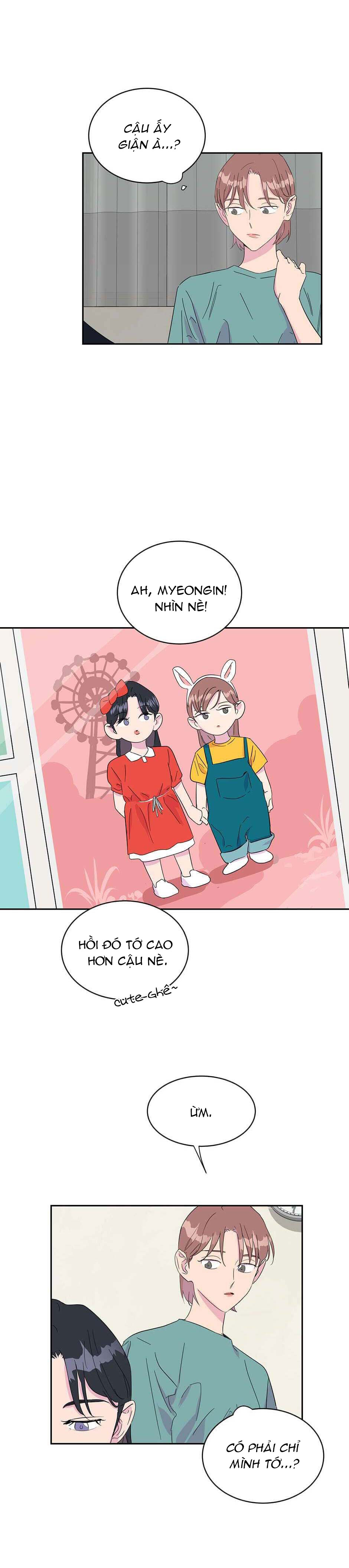 đọc truyện Nguyên Tắc Mối Quan Hệ Chương 16 ảnh 16 tại Thiên Thai Truyện