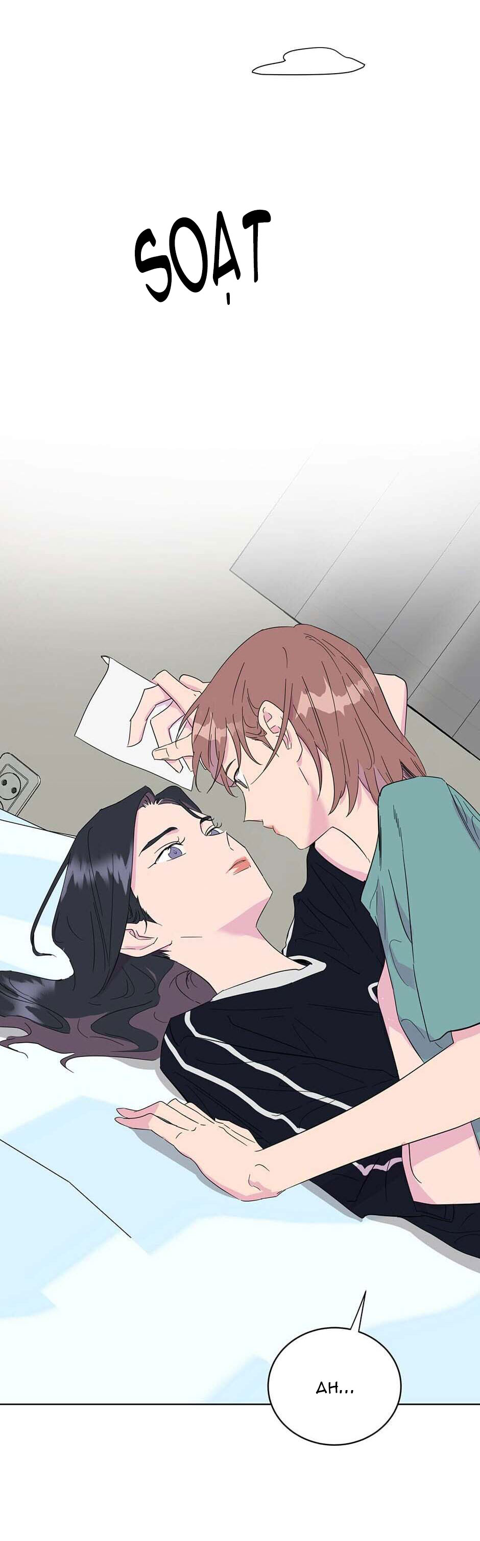 đọc truyện Nguyên Tắc Mối Quan Hệ Chương 16 ảnh 19 tại Thiên Thai Truyện