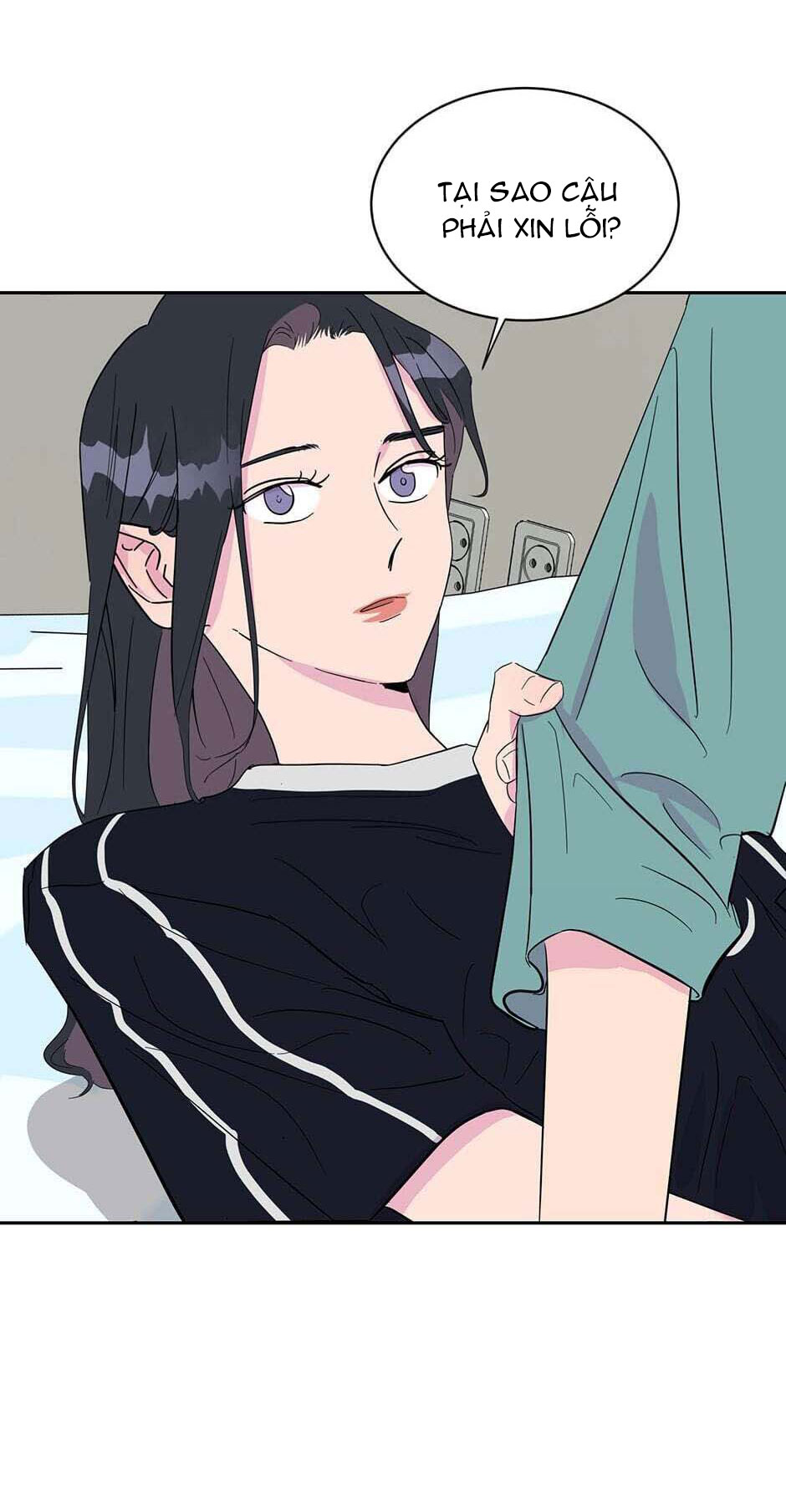 đọc truyện Nguyên Tắc Mối Quan Hệ Chương 16 ảnh 21 tại Thiên Thai Truyện