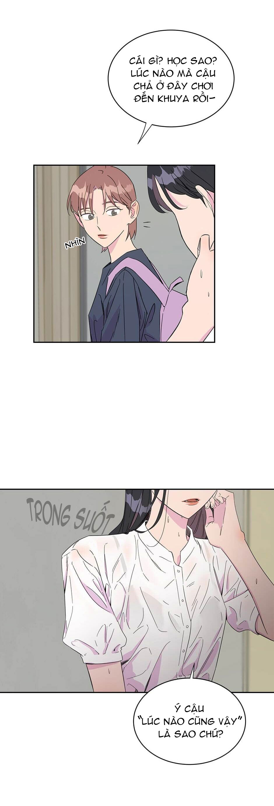 đọc truyện Nguyên Tắc Mối Quan Hệ Chương 16 ảnh 4 tại Thiên Thai Truyện