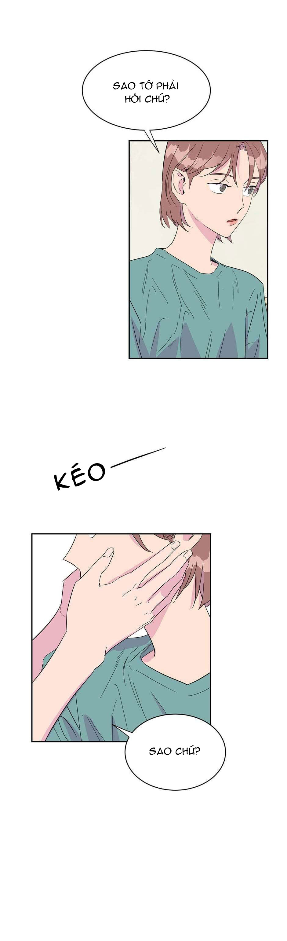 đọc truyện Nguyên Tắc Mối Quan Hệ Chương 16 ảnh 24 tại Thiên Thai Truyện