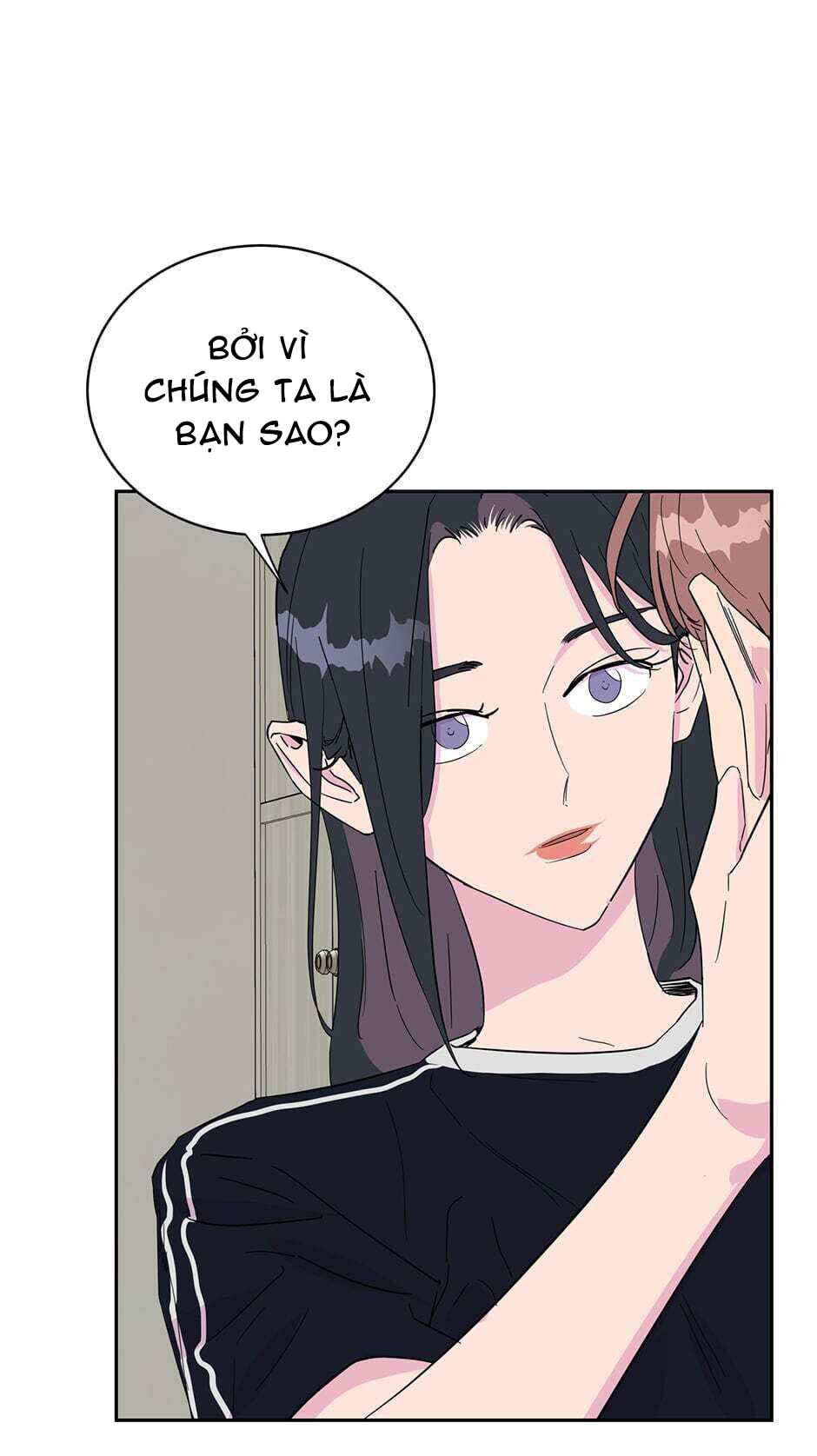 đọc truyện Nguyên Tắc Mối Quan Hệ Chương 16 ảnh 25 tại Thiên Thai Truyện