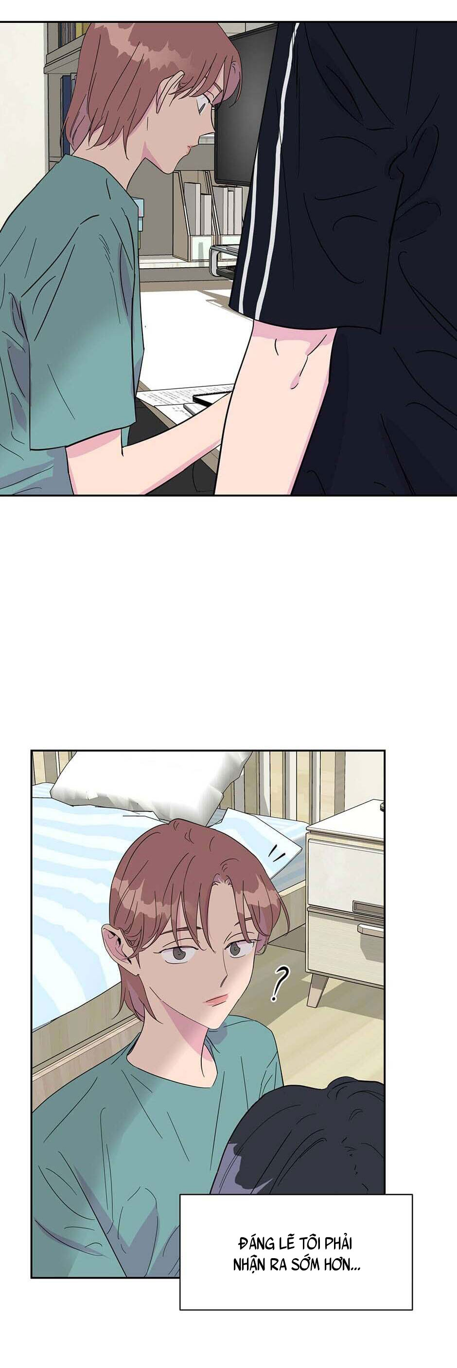 đọc truyện Nguyên Tắc Mối Quan Hệ Chương 16 ảnh 28 tại Thiên Thai Truyện