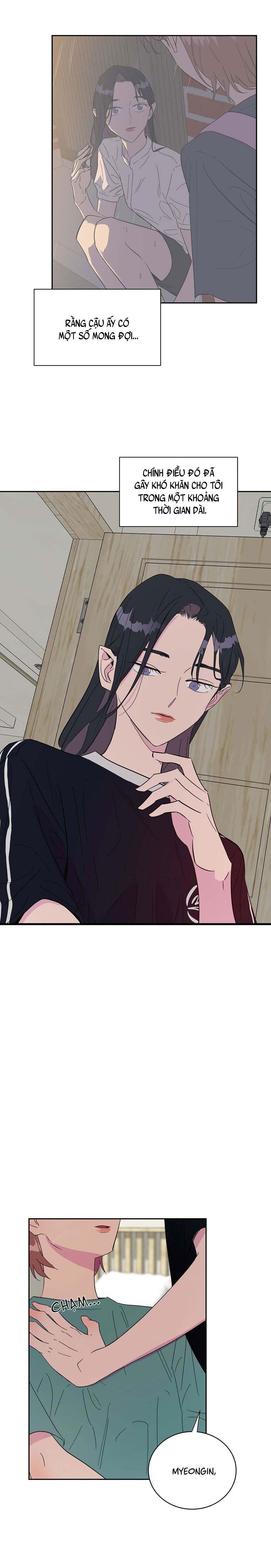 đọc truyện Nguyên Tắc Mối Quan Hệ Chương 16 ảnh 29 tại Thiên Thai Truyện