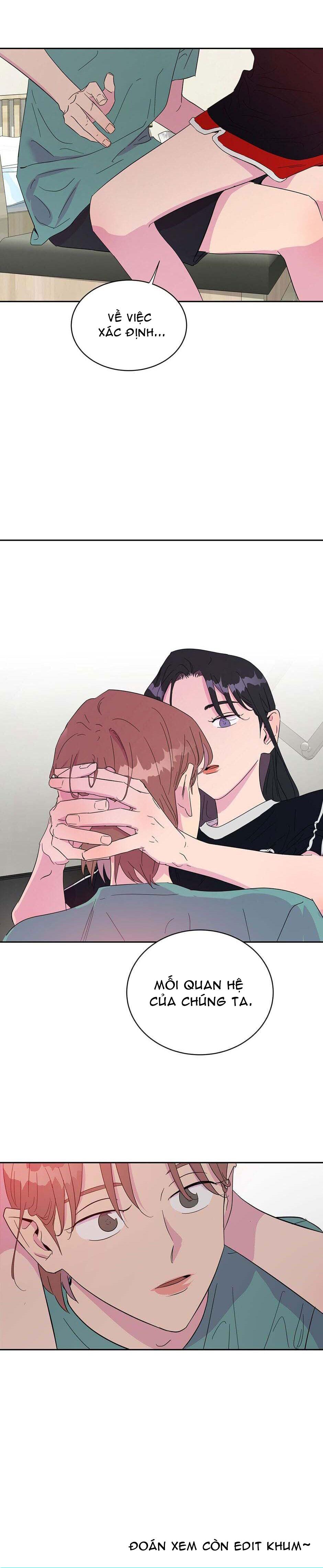 đọc truyện Nguyên Tắc Mối Quan Hệ Chương 16 ảnh 31 tại Thiên Thai Truyện