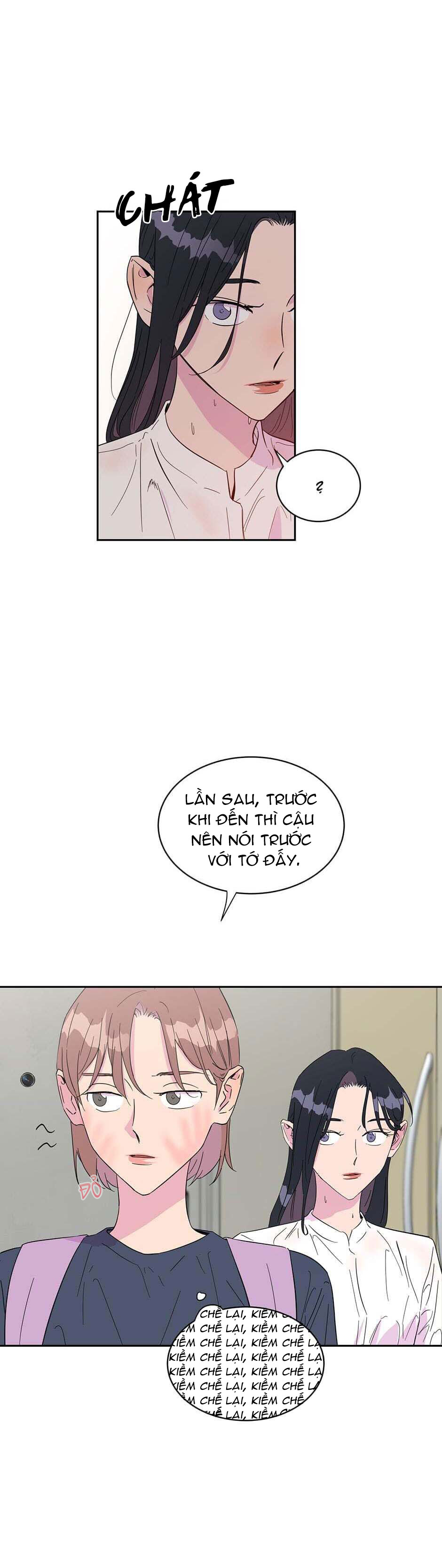 đọc truyện Nguyên Tắc Mối Quan Hệ Chương 16 ảnh 5 tại Thiên Thai Truyện