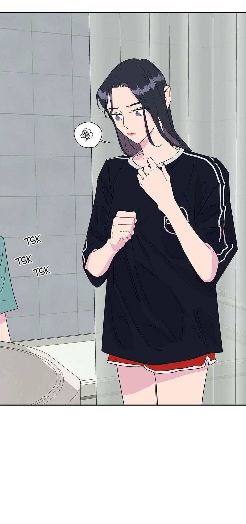 đọc truyện Nguyên Tắc Mối Quan Hệ Chương 16 ảnh 7 tại Thiên Thai Truyện