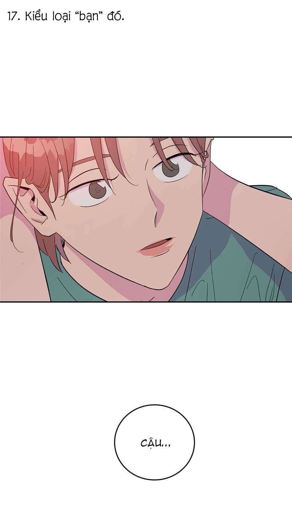 đọc truyện Nguyên Tắc Mối Quan Hệ Chương 17 ảnh 2 tại Thiên Thai Truyện