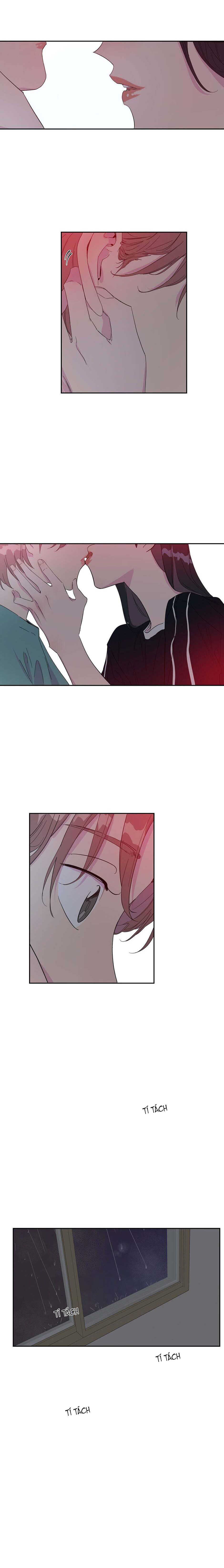 đọc truyện Nguyên Tắc Mối Quan Hệ Chương 17 ảnh 22 tại Thiên Thai Truyện