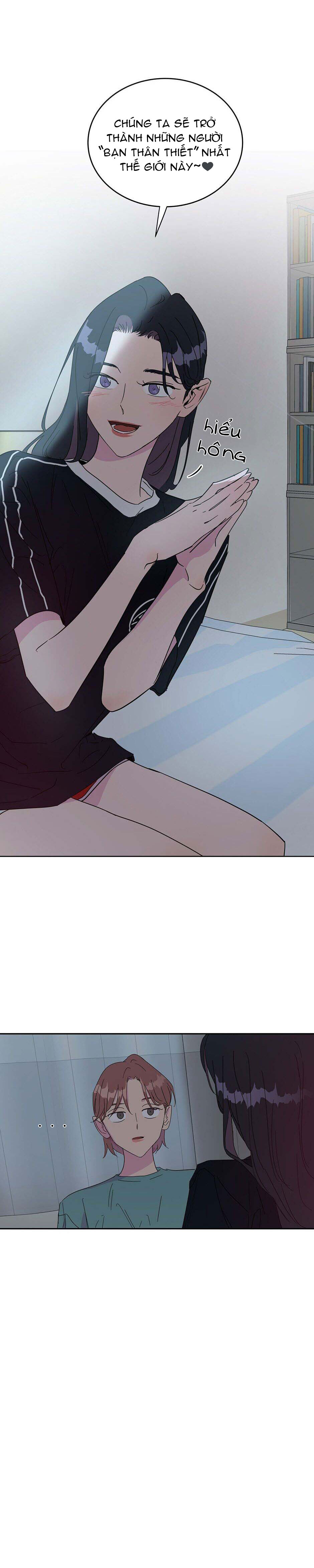 đọc truyện Nguyên Tắc Mối Quan Hệ Chương 17 ảnh 25 tại Thiên Thai Truyện