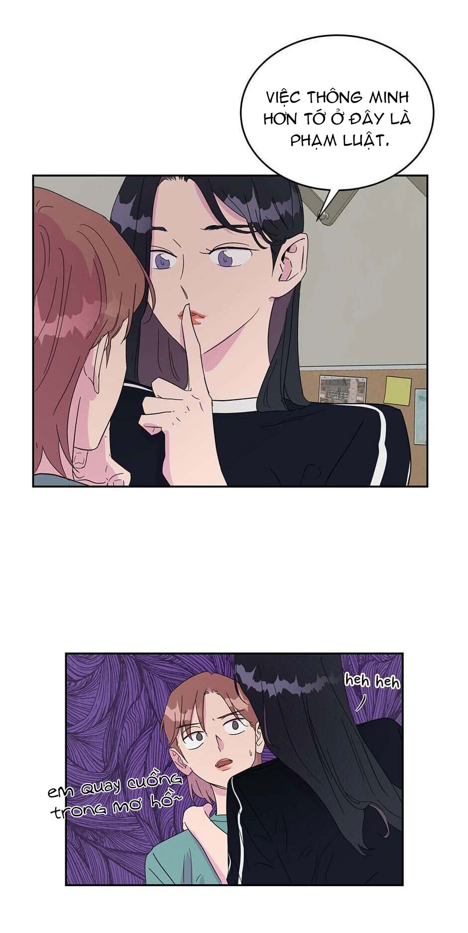 đọc truyện Nguyên Tắc Mối Quan Hệ Chương 17 ảnh 10 tại Thiên Thai Truyện