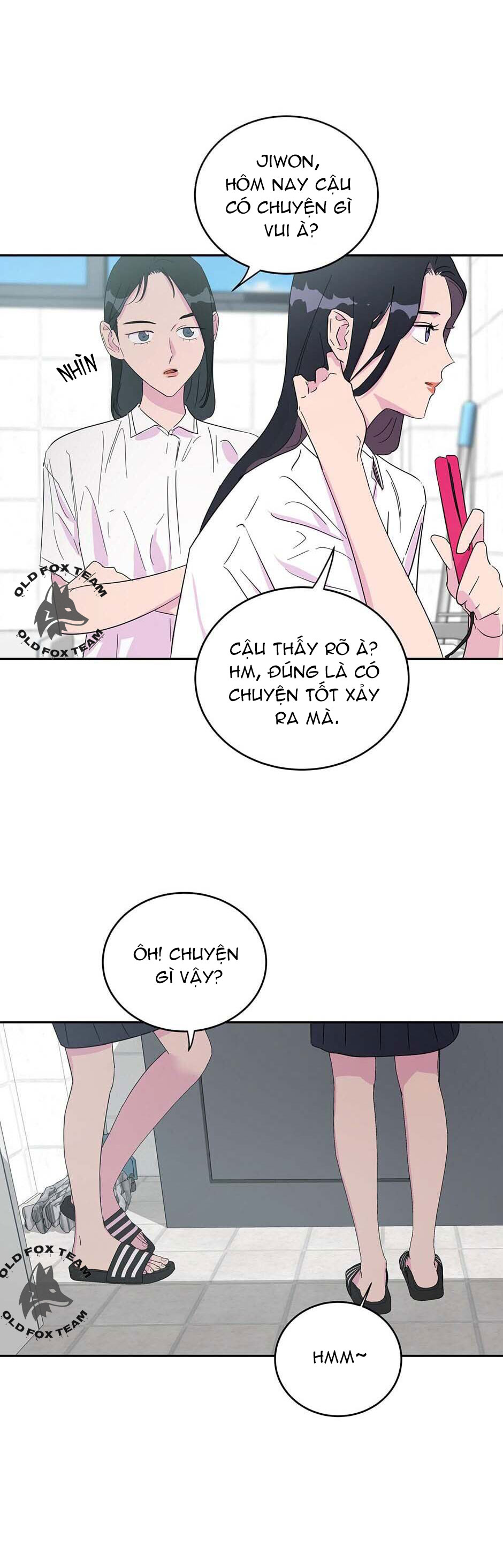 đọc truyện Nguyên Tắc Mối Quan Hệ Chương 18 ảnh 14 tại Thiên Thai Truyện