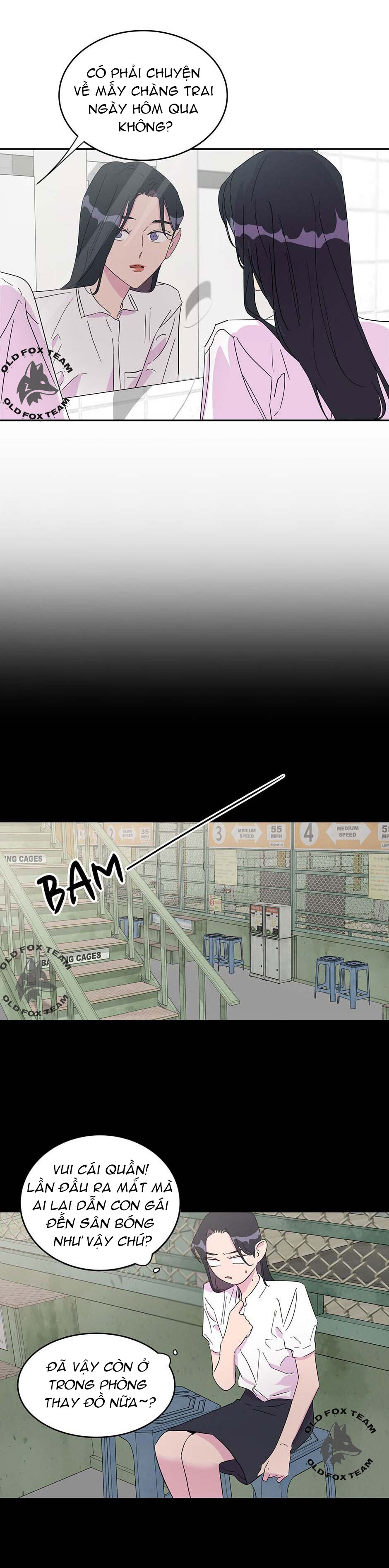 đọc truyện Nguyên Tắc Mối Quan Hệ Chương 18 ảnh 15 tại Thiên Thai Truyện