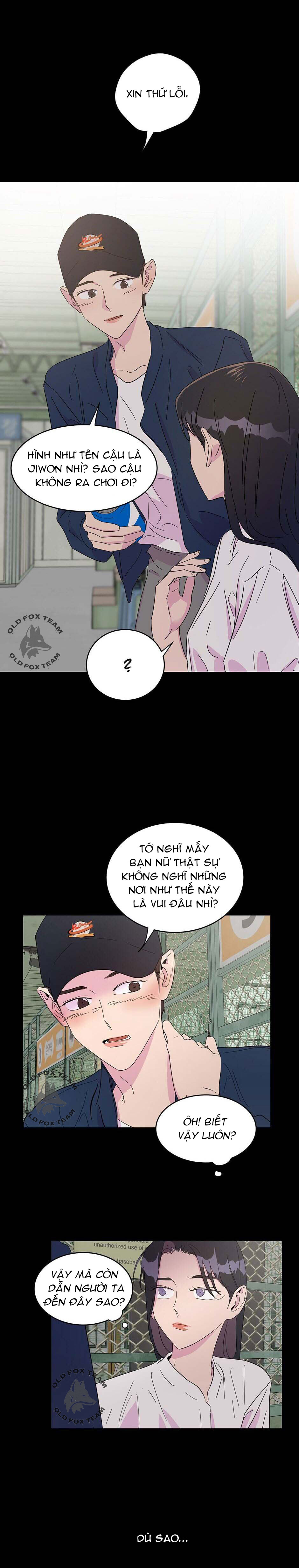 đọc truyện Nguyên Tắc Mối Quan Hệ Chương 18 ảnh 17 tại Thiên Thai Truyện