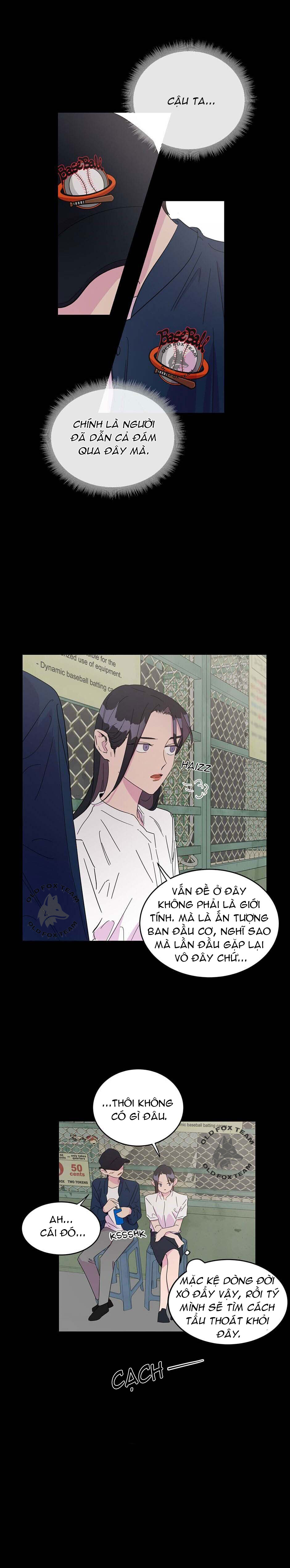 đọc truyện Nguyên Tắc Mối Quan Hệ Chương 18 ảnh 18 tại Thiên Thai Truyện