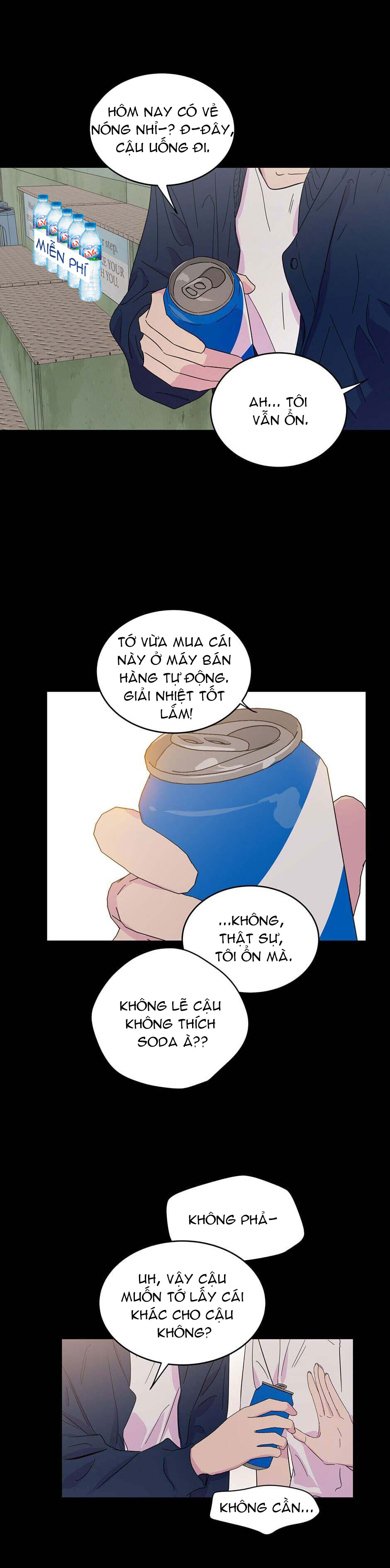 đọc truyện Nguyên Tắc Mối Quan Hệ Chương 18 ảnh 19 tại Thiên Thai Truyện