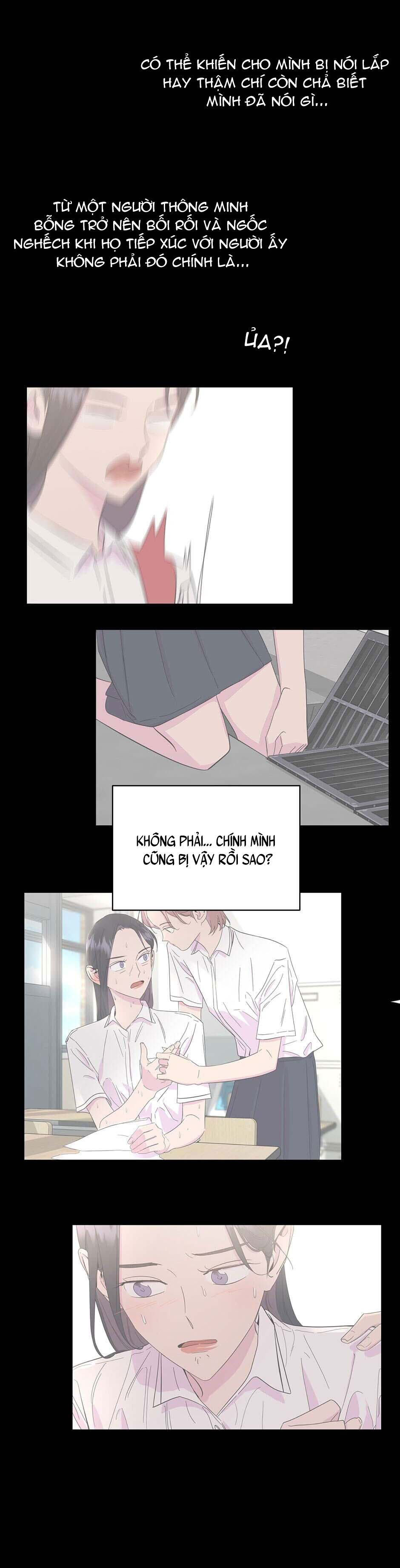 đọc truyện Nguyên Tắc Mối Quan Hệ Chương 18 ảnh 21 tại Thiên Thai Truyện