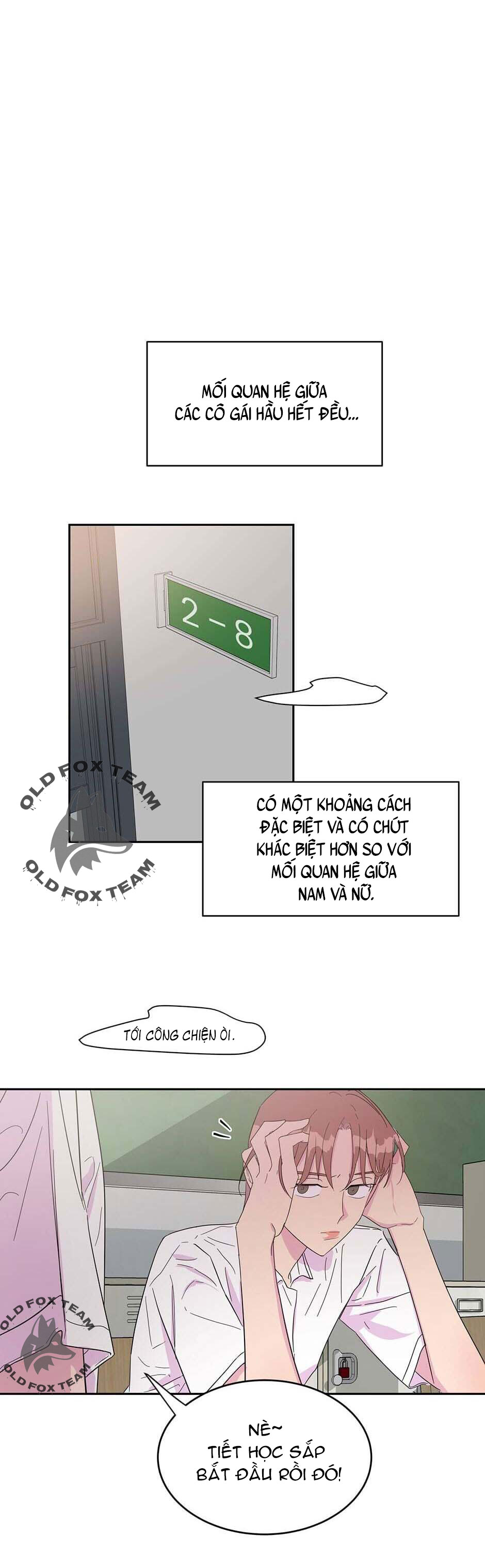 đọc truyện Nguyên Tắc Mối Quan Hệ Chương 18 ảnh 4 tại Thiên Thai Truyện