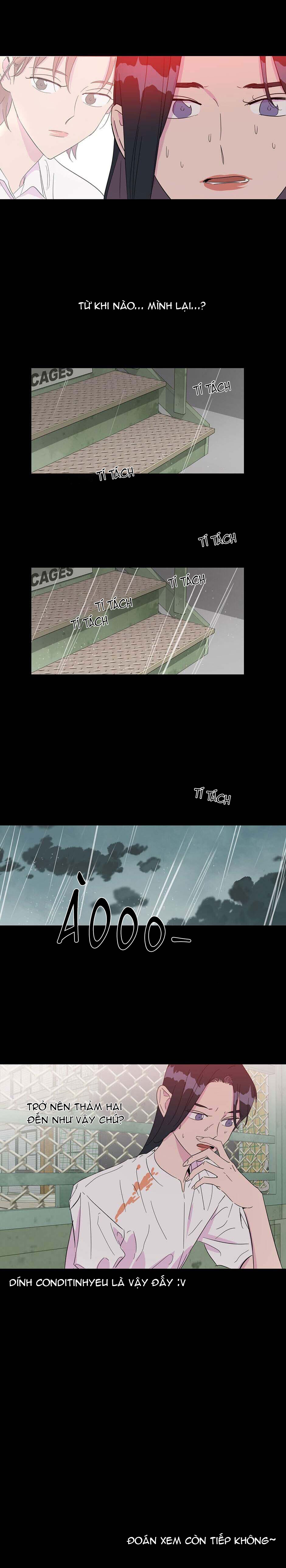 đọc truyện Nguyên Tắc Mối Quan Hệ Chương 18 ảnh 22 tại Thiên Thai Truyện