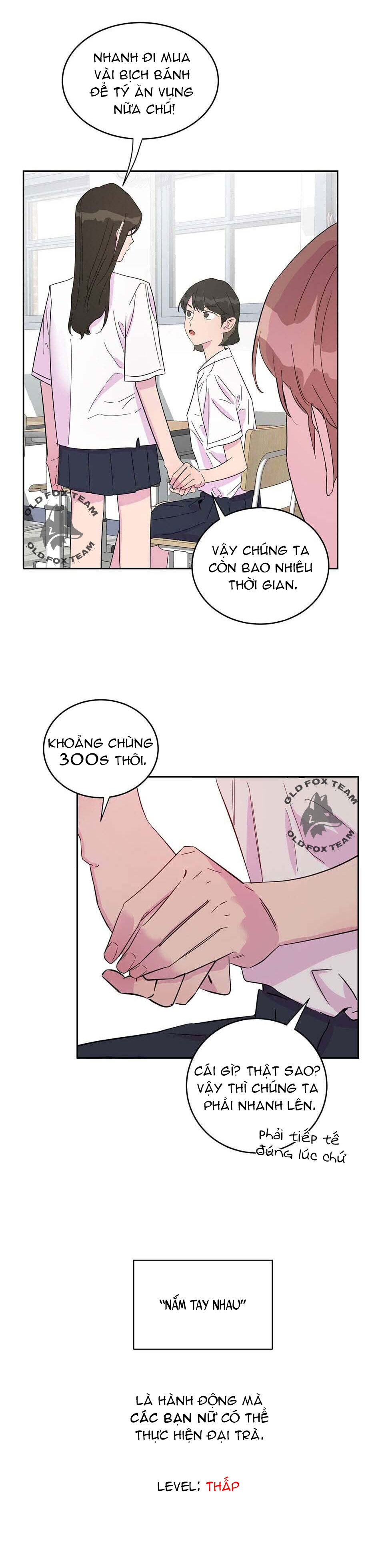 đọc truyện Nguyên Tắc Mối Quan Hệ Chương 18 ảnh 5 tại Thiên Thai Truyện