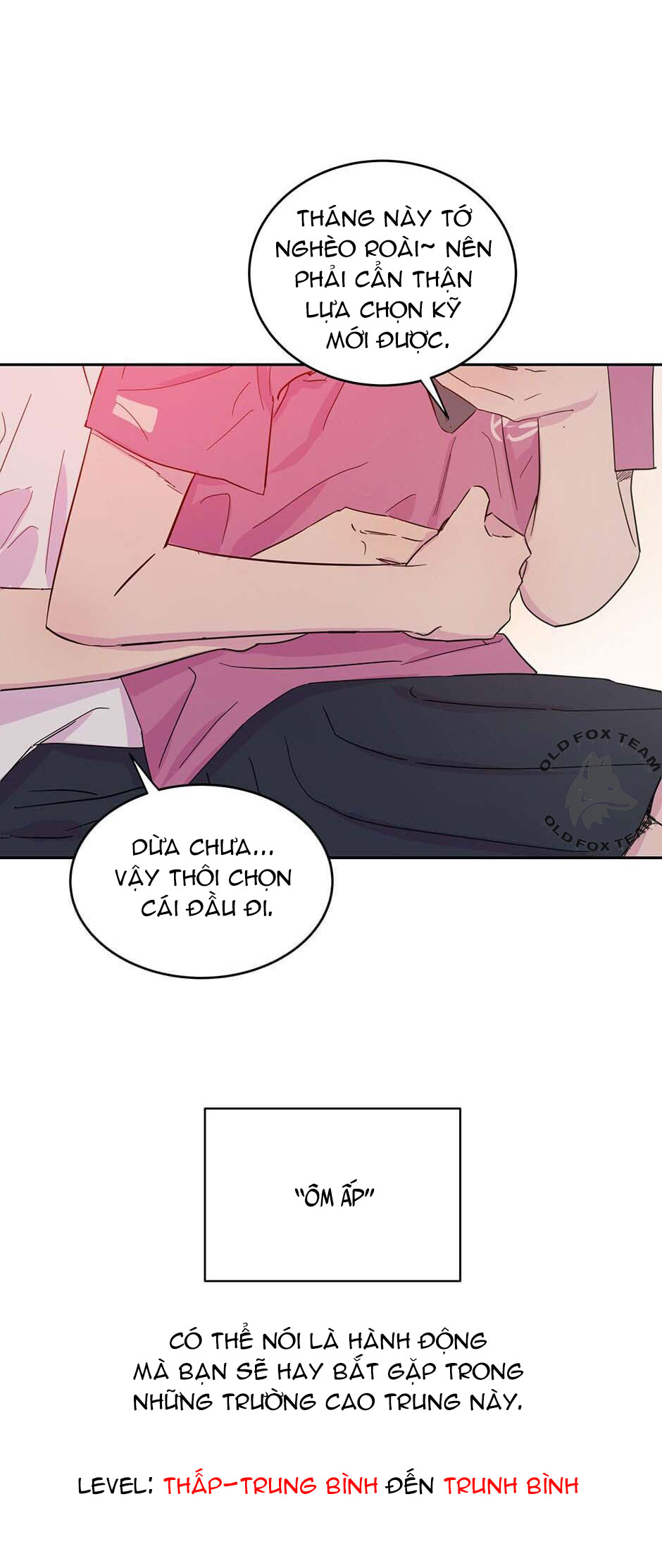 đọc truyện Nguyên Tắc Mối Quan Hệ Chương 18 ảnh 7 tại Thiên Thai Truyện