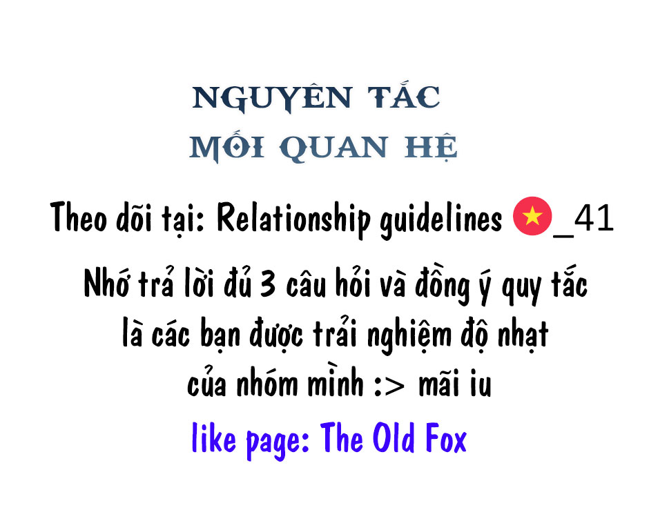 đọc truyện Nguyên Tắc Mối Quan Hệ Chương 18 ảnh 8 tại Thiên Thai Truyện