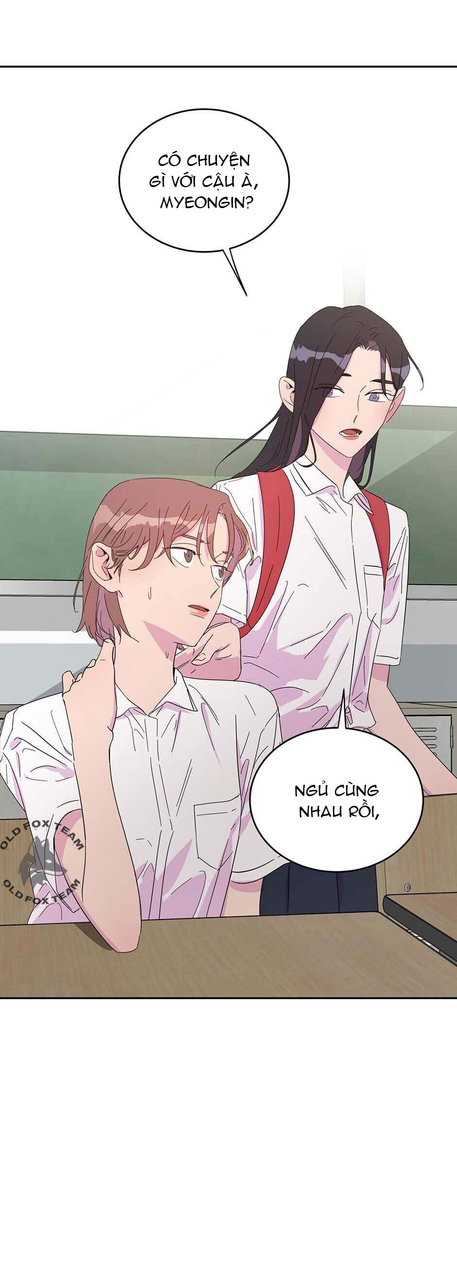 đọc truyện Nguyên Tắc Mối Quan Hệ Chương 18 ảnh 10 tại Thiên Thai Truyện