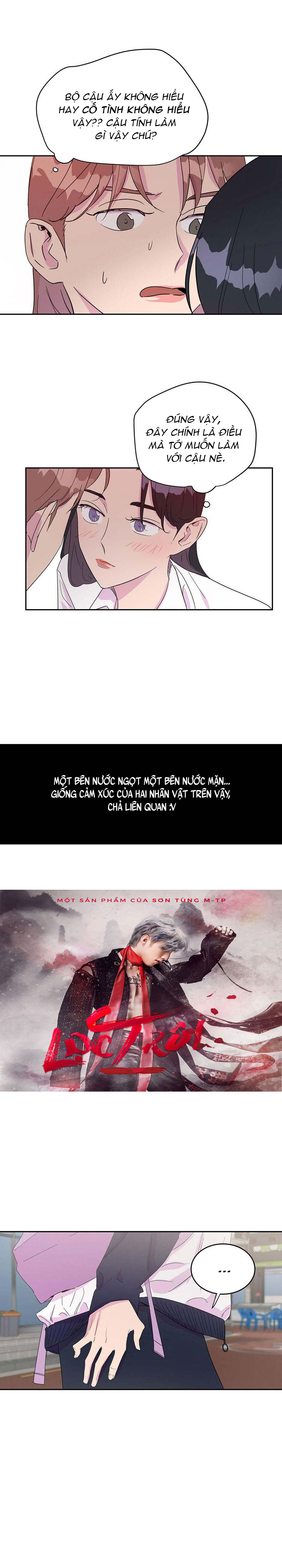 đọc truyện Nguyên Tắc Mối Quan Hệ Chương 19 ảnh 23 tại Thiên Thai Truyện