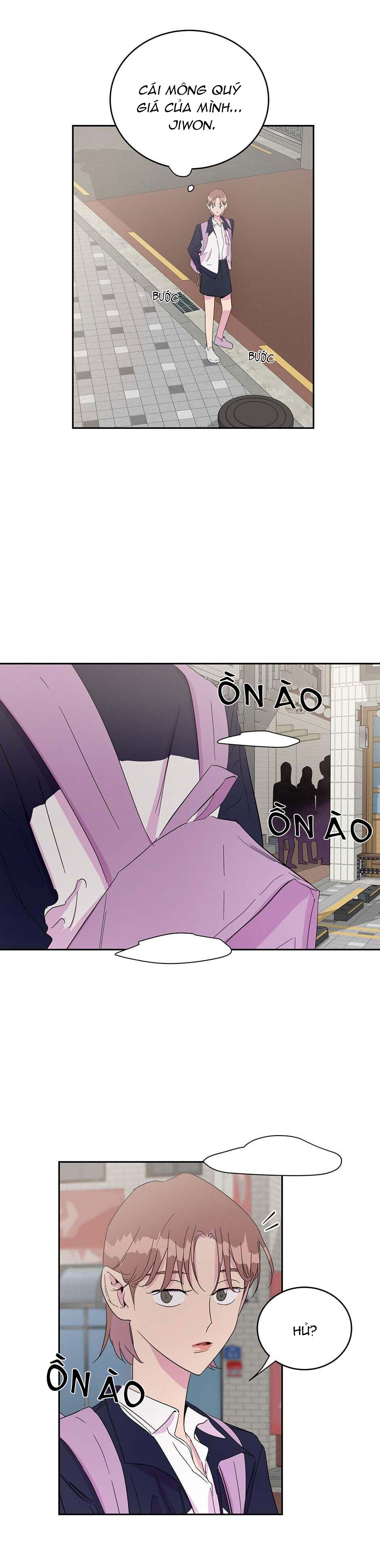 đọc truyện Nguyên Tắc Mối Quan Hệ Chương 19 ảnh 24 tại Thiên Thai Truyện