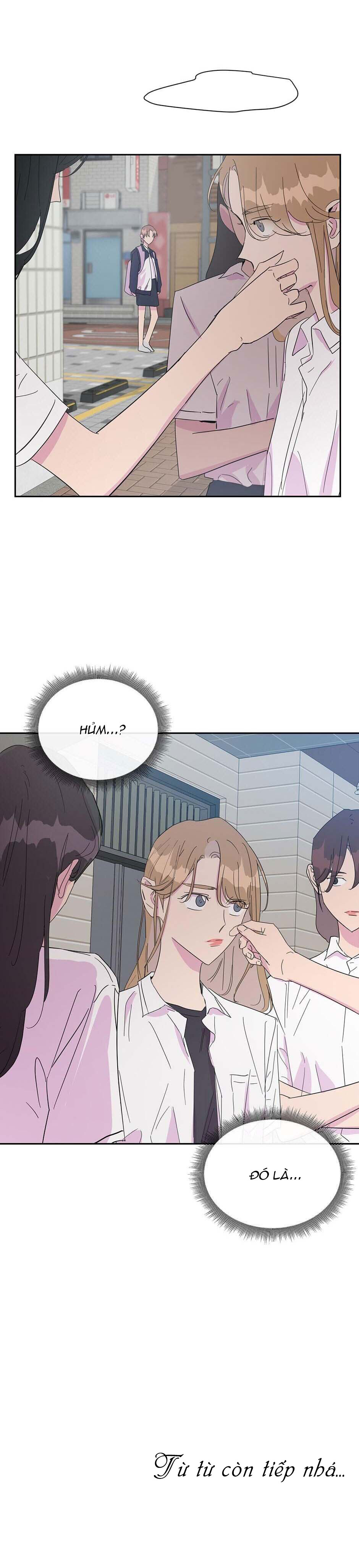 đọc truyện Nguyên Tắc Mối Quan Hệ Chương 19 ảnh 25 tại Thiên Thai Truyện