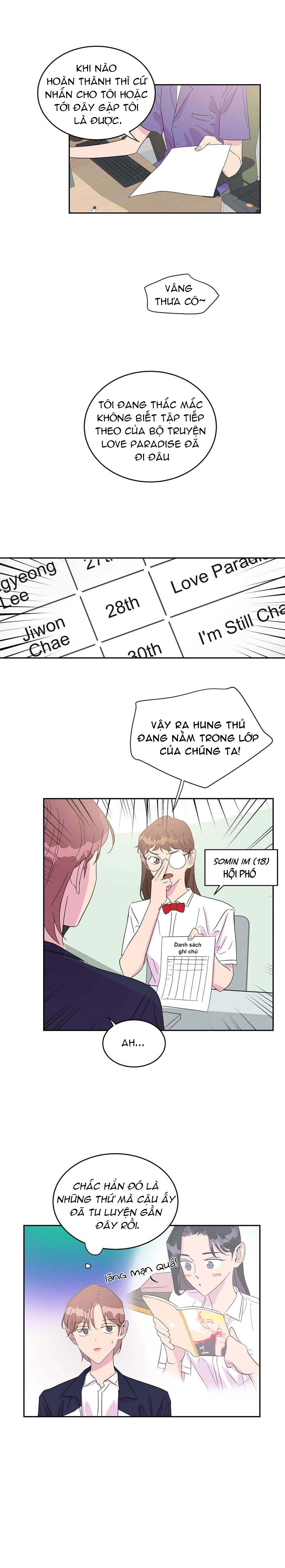 đọc truyện Nguyên Tắc Mối Quan Hệ Chương 19 ảnh 10 tại Thiên Thai Truyện