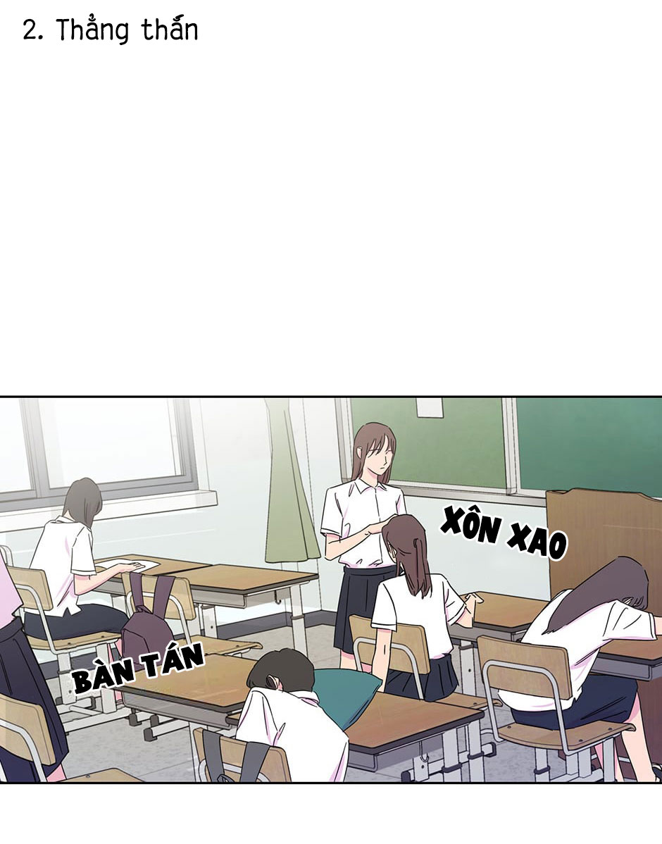 đọc truyện Nguyên Tắc Mối Quan Hệ Chương 2 ảnh 3 tại Thiên Thai Truyện